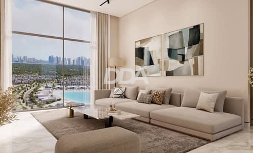 1 Schlafzimmer Wohnung zum Verkauf in Sobha Hartland 2, Dubai - AnyConv. com__RC-340-202. jpg (1) (1). jpg