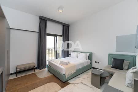 Studio for Rent in Mohammed Bin Rashid City (MBR City), Dubai - WhatsApp Image 2026-09-02 at 8.31. 58 PM. jpeg