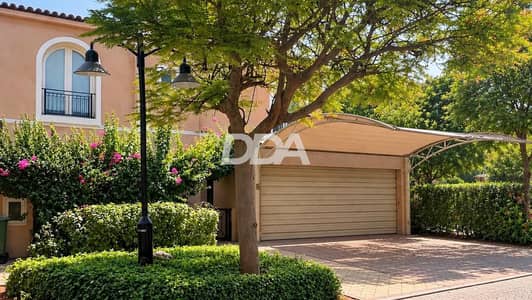 4 Bedroom Villa for Sale in Green Community, Dubai - WhatsApp Image 2026-09-01 at 12.18. 51 PM (1). jpeg