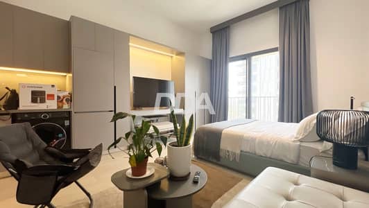Monolocale in vendita a Mohammed Bin Rashid City (MBR City), Dubai - WhatsApp Image 2026-08-15 at 12.08. 40 PM. jpeg