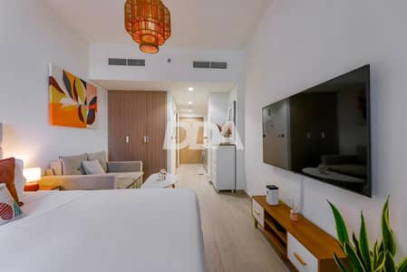 Studio te Huur in Meydan, Dubai - WhatsApp Image 2026-03-17 at 3.59. 22 PM. jpeg Studio te Huur in Meydan, Dubai - WhatsApp Image 2026-03-17 at 3.59. 22 PM. jpeg