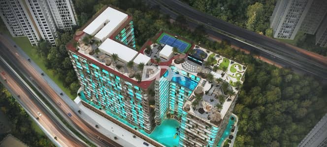 Monolocale in vendita a Dubai Land Residence Complex (DLRC), Dubai - peace 2. JPG Monolocale in vendita a Dubai Land Residence Complex (DLRC), Dubai - peace 2. JPG