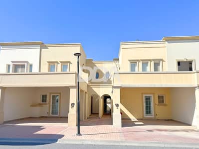 2 Camere Townhouse in affitto a The Springs, Dubai - Spring Villa Cover. png 2 Camere Townhouse in affitto a The Springs, Dubai - Spring Villa Cover. png
