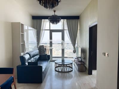 Appartement de 1 chambre à à louer à Business Bay, Dubai - 012 (12). jpg