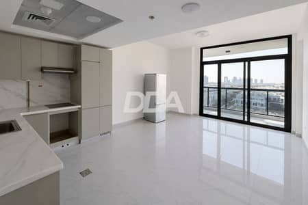 1 Schlafzimmer Wohnung zum Miete in Al Furjan, Dubai - LIVING. NOR. png