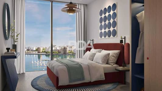 شقة 1 غرفة نوم للبيع في مدينة دبي الملاحية، دبي - 6512e1b923f7c4695334a666_img63 (3). jpg
