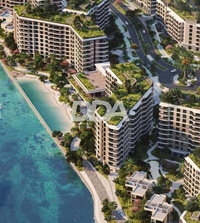 1 Bedroom Flat for Sale in Yas Island, Abu Dhabi - denia. 1. JPG 1 Bedroom Flat for Sale in Yas Island, Abu Dhabi - denia. 1. JPG