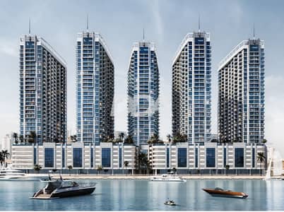 1 Спальня Апартаменты Продажа в Свободная зона Аджман, Аджман - ajman. 12. JPG