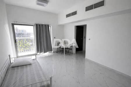 1 habitación Apartamento para en Venta en Dubai Land Residence Complex (DLRC), Dubai - WhatsApp Image 2026-03-03 at 2.50. 39 PM (1). jpeg