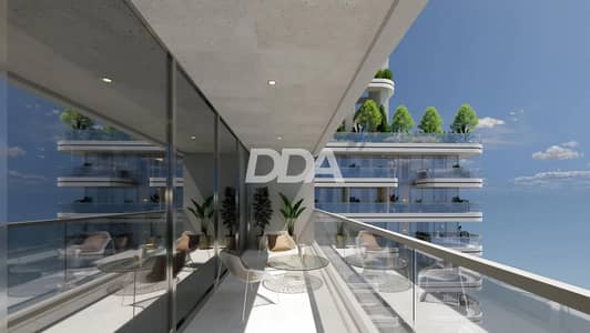 شقة 1 غرفة نوم للبيع في وسط مدينة دبي، دبي - 648c1d5367cb42c699a82480_society-house-32 (5). jpg