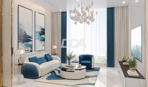 فلیٹ 3 غرف نوم للبيع في واحة دبي للسيليكون (DSO)، دبي - time danube. 8. JPG