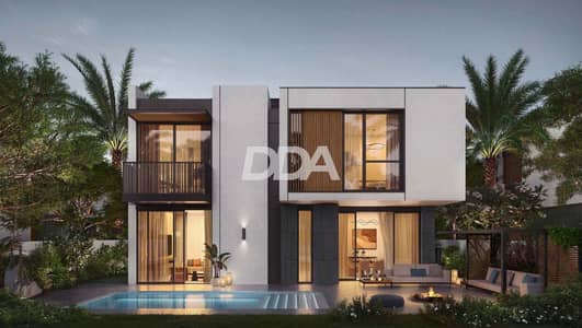 5 Bedroom Villa for Sale in Haven by Aldar, Dubai - WhatsApp Image 2026-05-09 at 10.43. 54 AM. jpeg