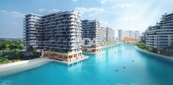 Studio de  à à vendre à Dubai South, Dubai - azizi a. 7. JPG