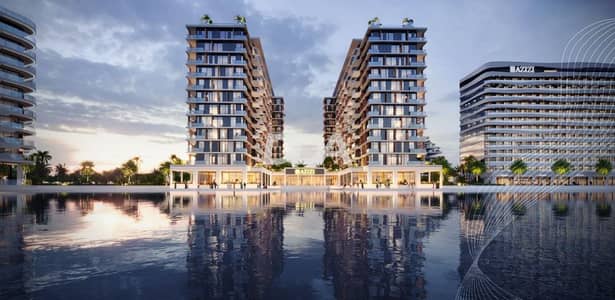 Studio de  à à vendre à Dubai South, Dubai - azizi a. 10. JPG