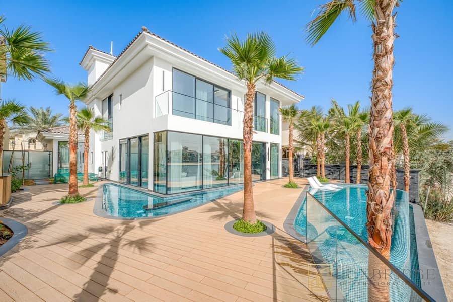 Villa a Palm Jumeirah,Garden Homes Palm Jumeirah,Garden Homes Frond E, 5 camere da letto, 3700000 AED - 16280066 Villa a Palm Jumeirah,Garden Homes Palm Jumeirah,Garden Homes Frond E, 5 camere da letto, 3700000 AED - 16280066