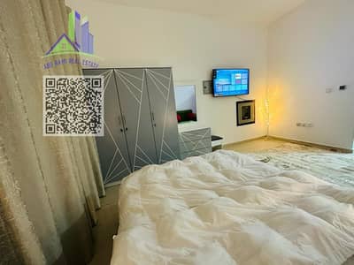 Estudio para en Alquiler en Al Nuaimiya, Ajman - WhatsApp Image 2024-01-28 at 10.10. 38 AM (1). jpeg