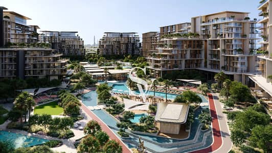 1 Спальня Апартамент Продажа в Сити Уок, Дубай - Квартира в Сити Уок,City Walk Crestlane 4,City Walk Crestlane 4 Building B, 1 спальня, 2652000 AED - 16486044 1 Спальня Апартамент Продажа в Сити Уок, Дубай - Квартира в Сити Уок,City Walk Crestlane 4,City Walk Crestlane 4 Building B, 1 спальня, 2652000 AED - 16486044