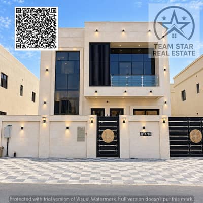 5 Bedroom Villa for Rent in Al Helio, Ajman - WhatsApp Image 2026-09-07 at 9.28. 38 AM (13). jpeg 5 Bedroom Villa for Rent in Al Helio, Ajman - WhatsApp Image 2026-09-07 at 9.28. 38 AM (13). jpeg