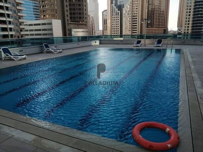 1 Camera Appartamento in affitto a Barsha Heights (Tecom), Dubai - Appartamento a Barsha Heights (Tecom)，Art Heights, 1 camera da letto, 84900 AED - 16486071