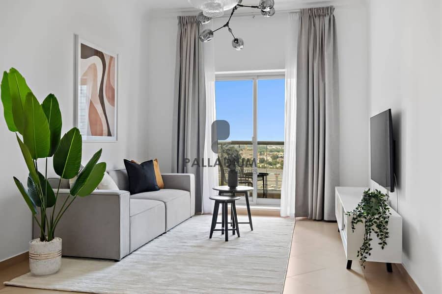 Wohnung in Barsha Heights (Tecom),Art XII, 1 schlafzimmer, 70900 AED - 16486072 Wohnung in Barsha Heights (Tecom),Art XII, 1 schlafzimmer, 70900 AED - 16486072