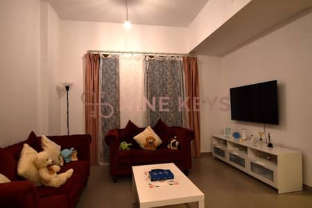 1 Bedroom Flat for Rent in Town Square, Dubai - WhatsApp Image 2026-09-12 at 11.51. 16 AM (4). jpeg