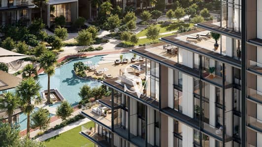 1 Спальня Апартамент Продажа в Сити Уок, Дубай - Квартира в Сити Уок,City Walk Crestlane 4,City Walk Crestlane 4 Building B, 1 спальня, 2684000 AED - 16486088 1 Спальня Апартамент Продажа в Сити Уок, Дубай - Квартира в Сити Уок,City Walk Crestlane 4,City Walk Crestlane 4 Building B, 1 спальня, 2684000 AED - 16486088