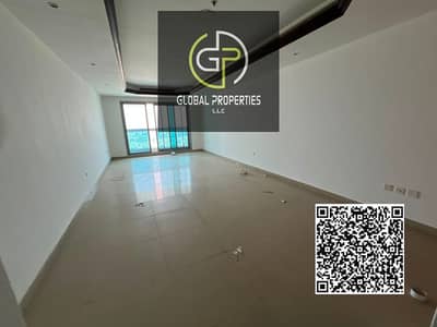 3 habitaciones Apartamento para en Alquiler en Corniche Ajman, Ajman - 1000524517. png
