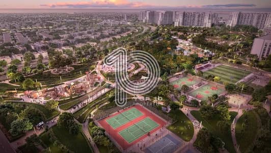 4 Camere Villa in vendita a Yas Island, Abu Dhabi - Villa a Yas Island，Yas Park Gate, 4 camere da letto, 5000000 AED - 16486107