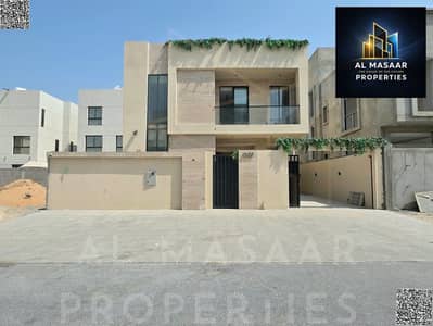 5 Bedroom Villa for Sale in Al Yasmeen, Ajman - batch_WhatsApp Image 2026-09-12 at 3.58. 57 AM (2). jpeg