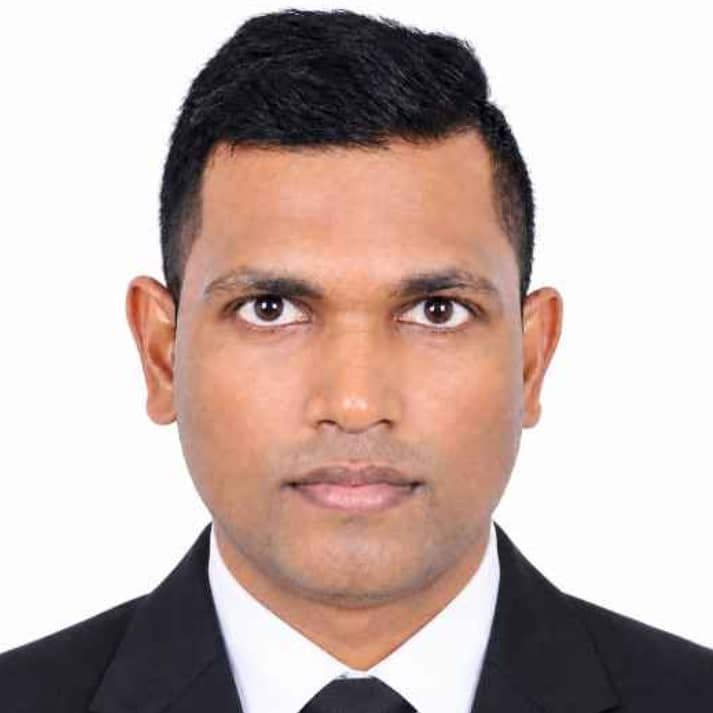 Mohammad Akbar Ali Ansari