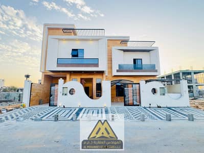 4 Bedroom Villa for Rent in Al Helio, Ajman - WhatsApp Image 2026-09-12 at 1.43. 23 PM (1). jpeg 4 Bedroom Villa for Rent in Al Helio, Ajman - WhatsApp Image 2026-09-12 at 1.43. 23 PM (1). jpeg