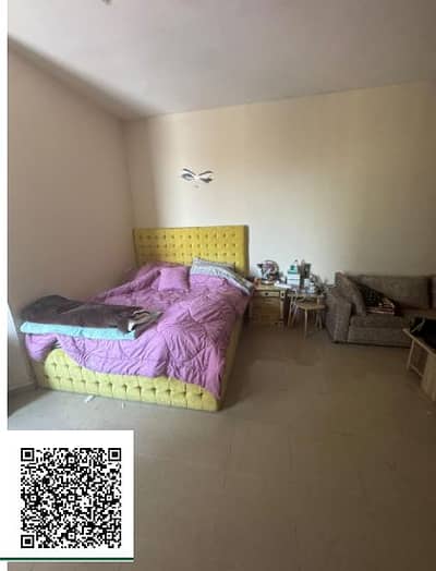 Estudio para en Alquiler en Ajman Downtown, Ajman - merged-image-1789211432521. jpg Estudio para en Alquiler en Ajman Downtown, Ajman - merged-image-1789211432521. jpg