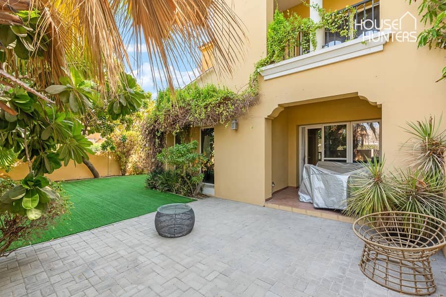 Villa a Arabian Ranches,Palmera,Palmera 4, 3 camere da letto, 210000 AED - 16486136 Villa a Arabian Ranches,Palmera,Palmera 4, 3 camere da letto, 210000 AED - 16486136