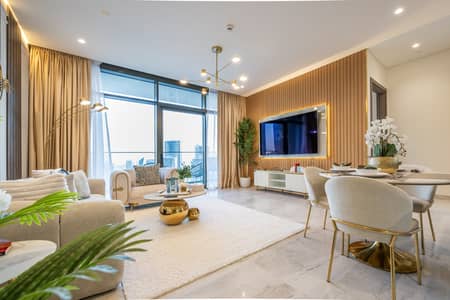 1 Bedroom Flat for Rent in Business Bay, Dubai - MNZ_7915 copy. jpg