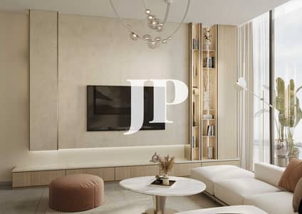 2 Bedroom Flat for Sale in Arjan, Dubai - 2BR 3. jpg