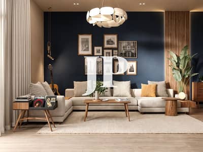3 Schlafzimmer Villa zum Verkauf in R. Hills, Dubai - 01. jpg 3 Schlafzimmer Villa zum Verkauf in R. Hills, Dubai - 01. jpg