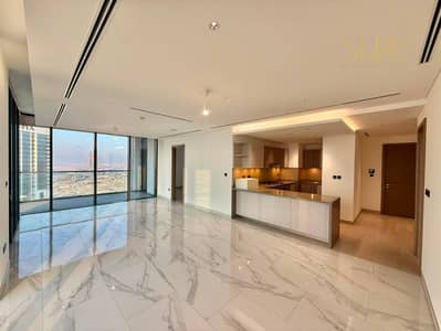 4 Bedroom Flat for Rent in Sobha Hartland, Dubai - High-Floor | Ready at best Price | 4 chks possible 4 Bedroom Flat for Rent in Sobha Hartland, Dubai - High-Floor | Ready at best Price | 4 chks possible