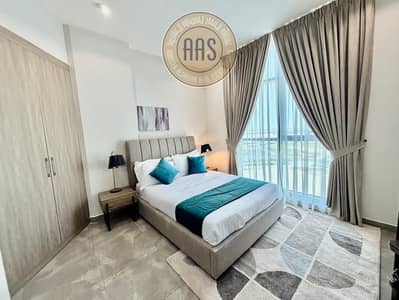 2 Camere Appartamento in affitto a Dubai South, Dubai - 150240. jpg