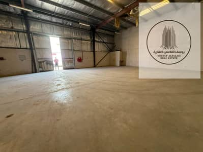 Warehouse para en Alquiler en Industrial Area, Sharjah - WhatsApp Image 2026-09-12 at 1.50. 53 PM. jpeg