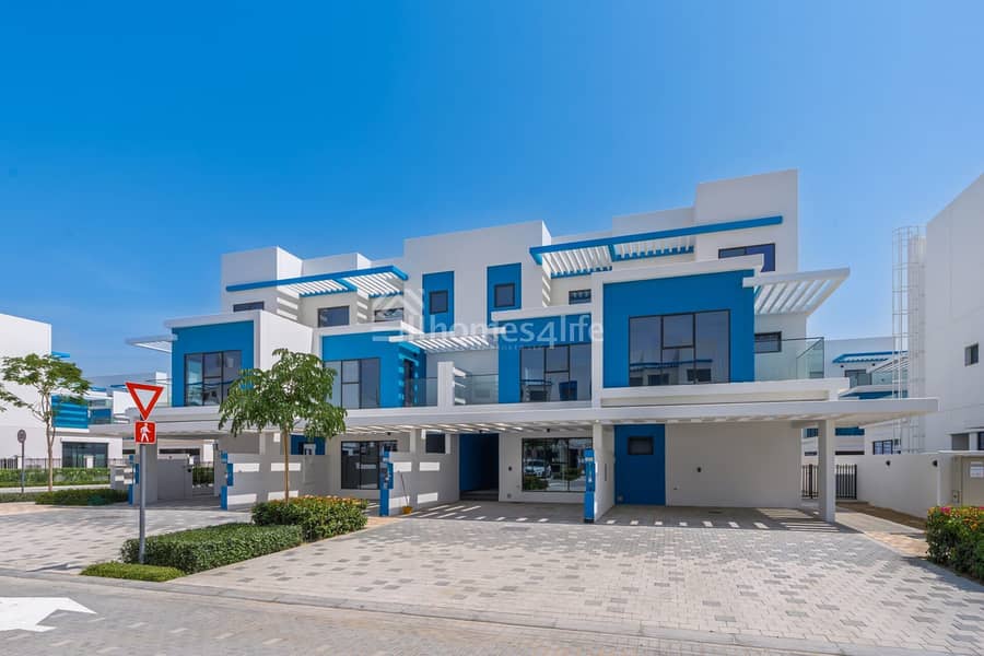 Reihenhaus in DAMAC Lagoons,Santorini, 3 schlafzimmer, 133999 AED - 16486285 Reihenhaus in DAMAC Lagoons,Santorini, 3 schlafzimmer, 133999 AED - 16486285