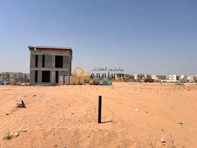 Plot te Koop in Muzairah, Sharjah - WhatsApp Image 2026-08-05 at 3.20. 22 PM (2). jpeg