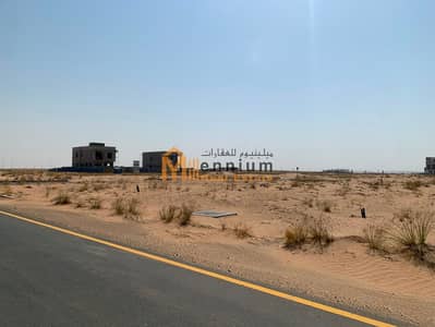 Plot te Koop in Al Sehma, Sharjah - WhatsApp Image 2026-08-05 at 3.08. 59 PM (2). jpeg