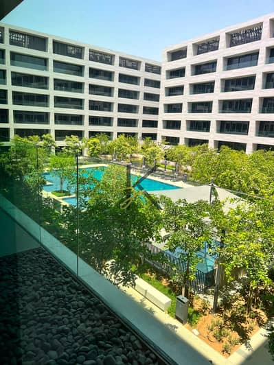 Monolocale in affitto a Aljada, Sharjah - 71372. jpg