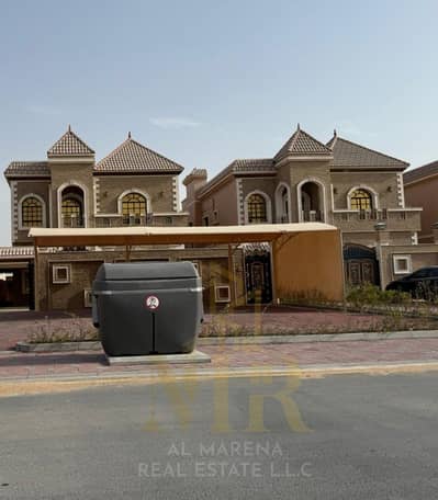 Villa in vendita a Al Mowaihat, Ajman - WhatsApp Image 2026-07-15 at 3.19. 12 PM (1). jpeg
