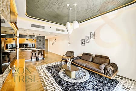 1 Slaapkamer Appartement te Huur in Jumeirah Village Circle (JVC), Dubai - Appartement in Jumeirah Village Circle (JVC)，JVC District 12，Emirates Gardens，Gardenia 1, 1 slaapkamer, 75000 AED - 16486388