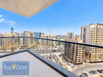 2 habitaciones Apartamento para en Alquiler en Al Jaddaf, Dubai - 292604. jpg