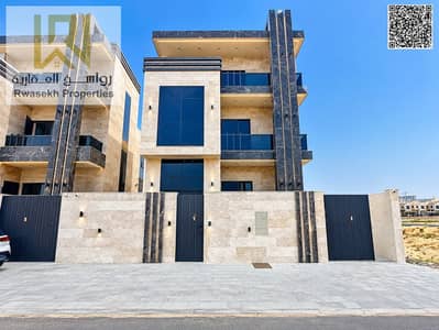 6 Schlafzimmer Villa zum Verkauf in Al Yasmeen, Ajman - WhatsApp Image 2026-09-12 at 3.36. 05 PM. jpeg 6 Schlafzimmer Villa zum Verkauf in Al Yasmeen, Ajman - WhatsApp Image 2026-09-12 at 3.36. 05 PM. jpeg