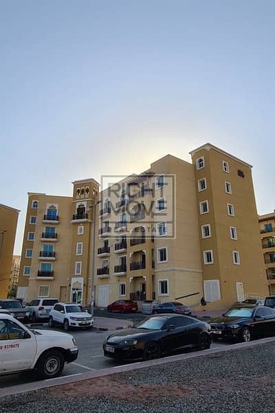 1 Schlafzimmer Wohnung zum Miete in International City, Dubai - f6729058-e33b-409c-a62f-691a1c97cee5. jpg