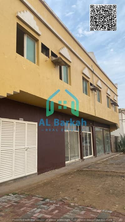 Warehouse for Sale in Al Jurf, Ajman - WhatsApp Image 2026-09-12 at 1.49. 23 PM (3). jpeg