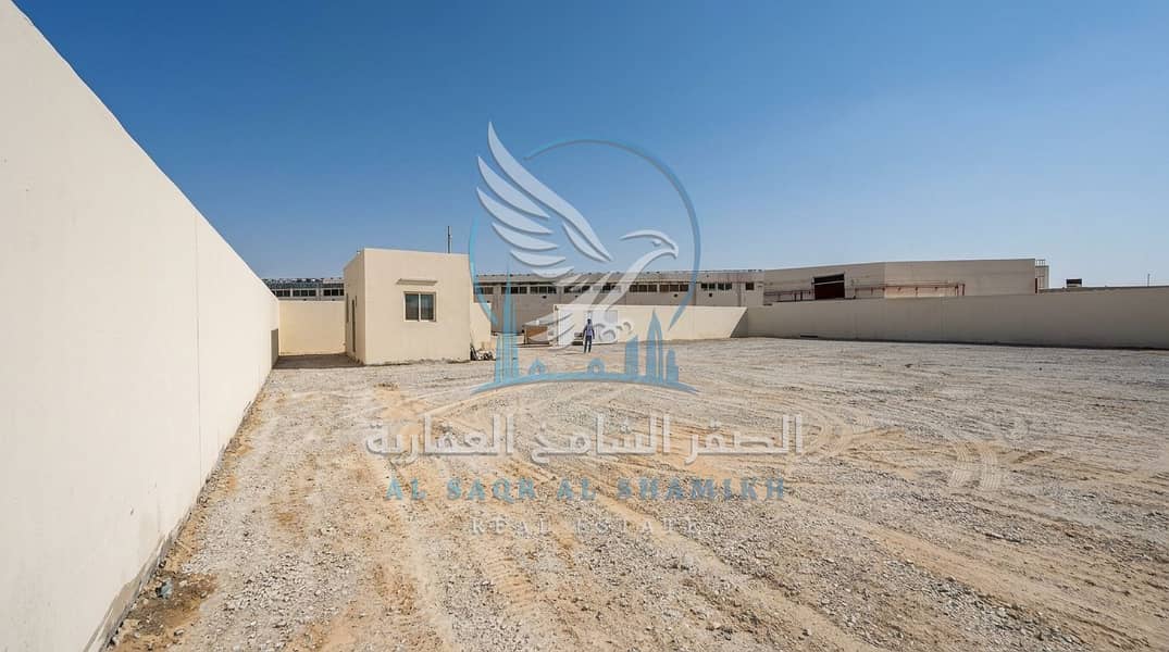 6 حوطه الصناعيه 18 - 20000قدم - 300 الف  (6). jpeg